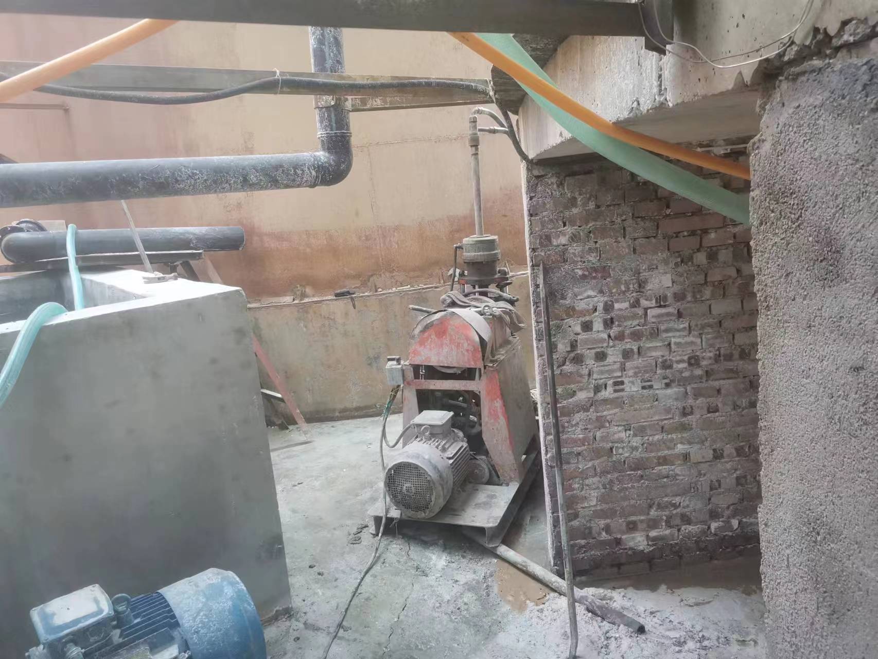 宜都压浆作业流程有哪些