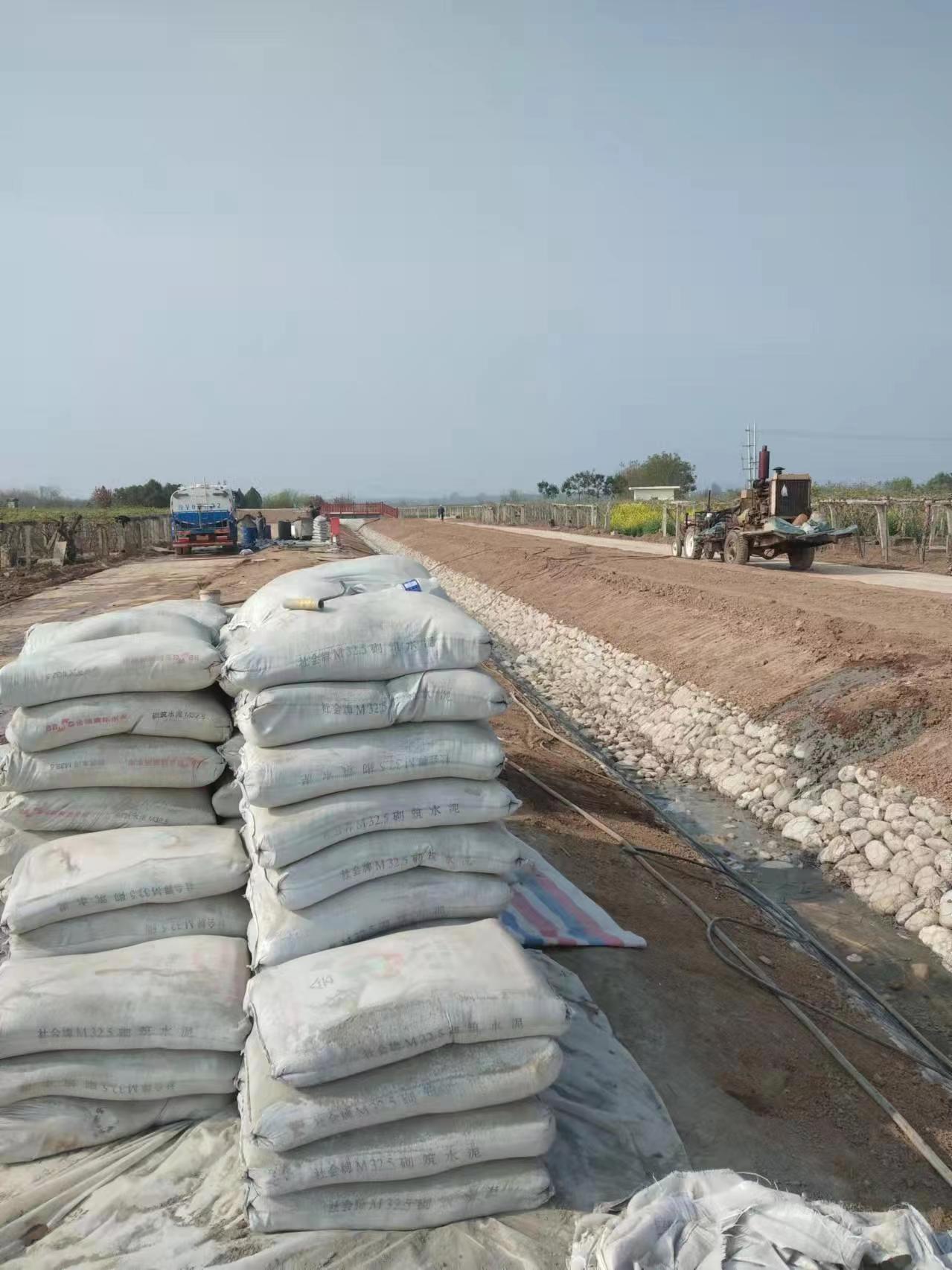 宜都小导管注浆