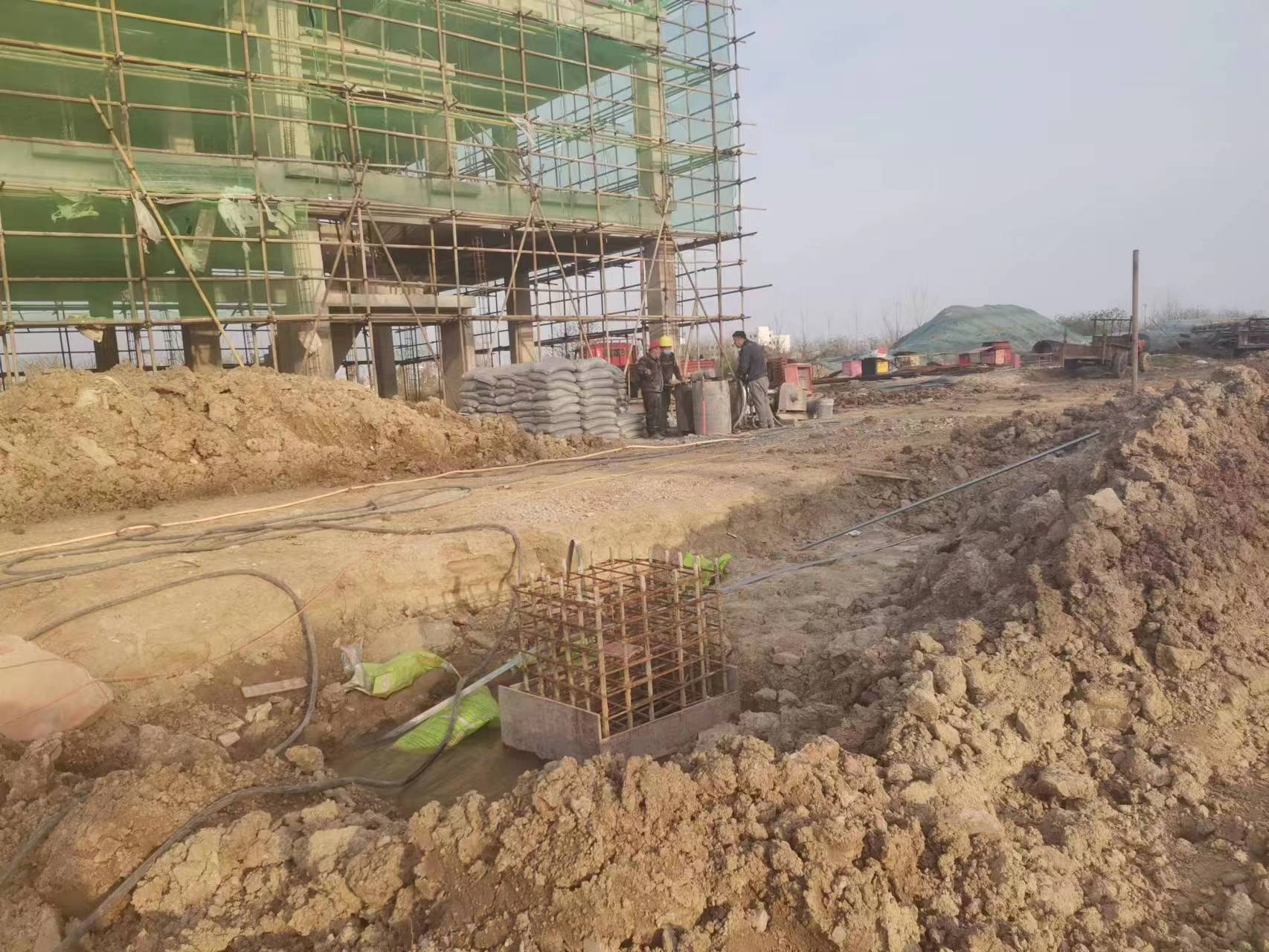 宜都当桥梁出现裂缝的时候应该及时加固修补